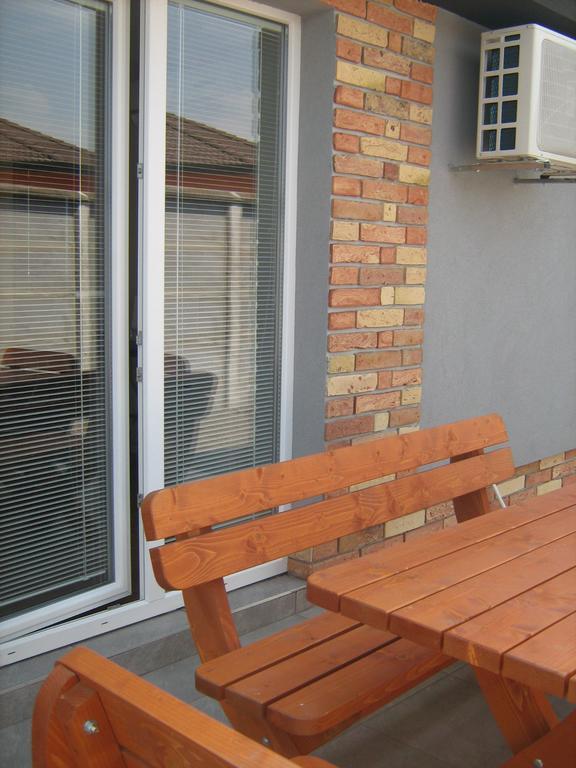 Viktoria&Krisztian Apartments Veľký Meder 외부 사진